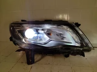 7051003400 Фара led Geely Atlas 1 Арт 2-917732, вид 2