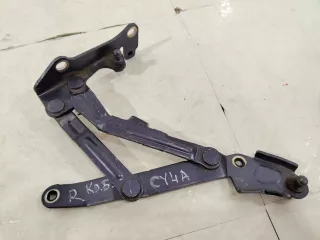 5923A014 Петля крышки багажника Mitsubishi Lancer 10 Арт 2-917754, вид 4