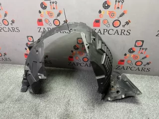 638414GA0B Защита арок (подкрылок) Infiniti Q50 Арт 2-917961, вид 3