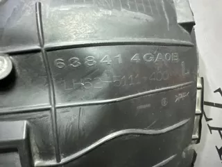 638414GA0B Защита арок (подкрылок) Infiniti Q50 Арт 2-917961, вид 4