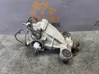 383014GD4A Редуктор заднего моста Infiniti Q50 Арт 2-917963, вид 1