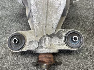 383014GD4A Редуктор заднего моста Infiniti Q50 Арт 2-917963, вид 4