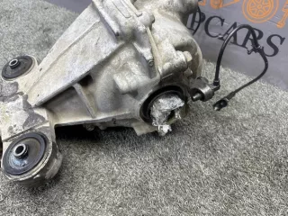 383014GD4A Редуктор заднего моста Infiniti Q50 Арт 2-917963, вид 5