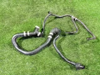 8K2611931Q Трубка вакуумная Audi A4 B8 Арт 2-918135, вид 2