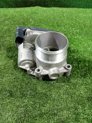 06F133062Q Заслонка дроссельная Audi A4 B8 Арт 2-918136, вид 2