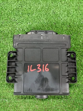 09G927750AL Блок управления АКПП Audi TT 1 Арт 2-918148, вид 2