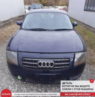 09G927750AL Блок управления АКПП Audi TT 1 Арт 2-918148, вид 4