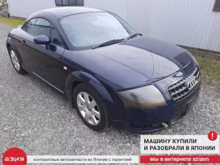 09G927750AL Блок управления АКПП Audi TT 1 Арт 2-918148, вид 5
