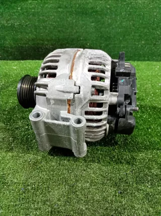06H903016L Генератор Audi A4 B8 Арт 2-918196, вид 2