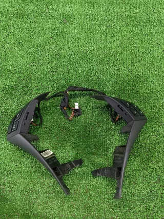 61316983295 Кнопки на руль BMW 5 E60/E61 Арт 2-918276, вид 1