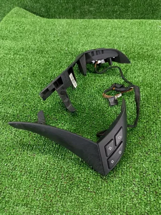 61316983295 Кнопки на руль BMW 5 E60/E61 Арт 2-918276, вид 2