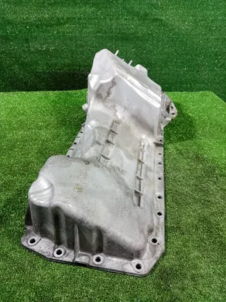11137552414 Поддон двигателя BMW 5 E60/E61 Арт 2-918287, вид 2
