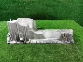 11137552414 Поддон двигателя BMW 5 E60/E61 Арт 2-918287, вид 3