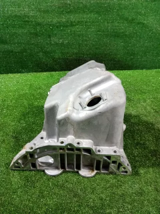 11137552414 Поддон двигателя BMW 5 E60/E61 Арт 2-918287, вид 4