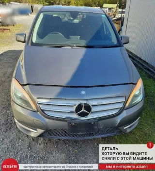 A2468200664 Фонарь задний правый Mercedes B W246 Арт 2-918447, вид 9