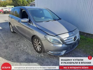 A2468200664 Фонарь задний правый Mercedes B W246 Арт 2-918447, вид 10