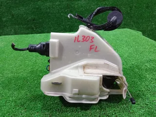 3D2837015K Замок боковой двери Volkswagen Golf 5 Арт 2-918505, вид 5