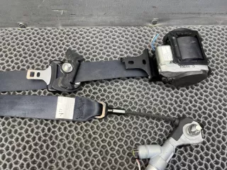 7000D325XA Ремень безопасности Mitsubishi ASX restailing Арт 2-918687, вид 3