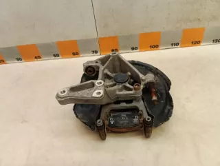 3C0505435F Кулак поворотный Volkswagen Passat B6 Арт 2-918753, вид 1