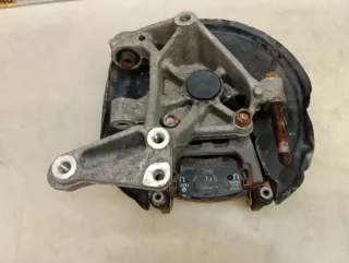 3C0505435F Кулак поворотный Volkswagen Passat B6 Арт 2-918753, вид 2