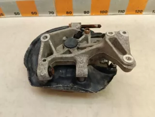 3C0505435F Кулак поворотный Volkswagen Passat B6 Арт 2-918753, вид 3