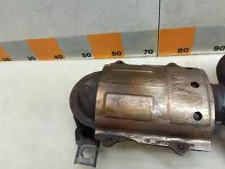 2851022670 Коллектор выпускной Hyundai Accent LC Арт 2-918859, вид 4