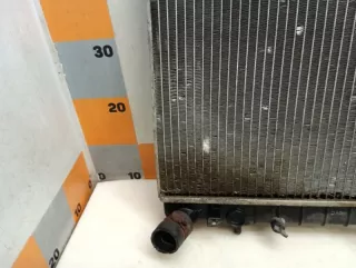 2531025050 Радиатор (основной) Hyundai Accent LC Арт 2-918870, вид 4