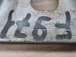 112383734r Подушка крепления двигателя Nissan Qashqai 2 1.2л Арт 2-919278, вид 2