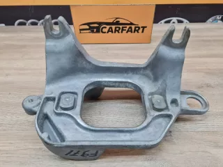 11221641r Кронштейн КПП Nissan Qashqai 2 1.2л Арт 2-919299, вид 1