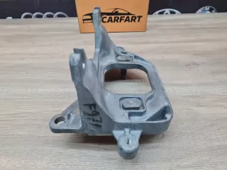 11221641r Кронштейн КПП Nissan Qashqai 2 1.2л Арт 2-919299, вид 4