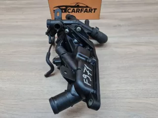 110601073r Корпус термостата Nissan Qashqai 2 Арт 2-919300, вид 2