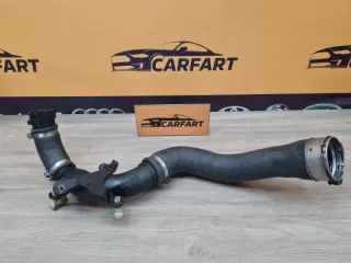144600468r Патрубок турбины Nissan Qashqai 2 Арт 2-919309, вид 2