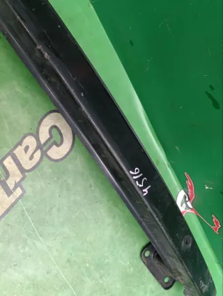 51117170054 Усилитель бампера BMW 1 E81/E82/E87/E88 Арт 2-919384, вид 3