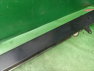 A4536400000 Усилитель бампера Smart Fortwo 3 Арт 2-919549, вид 3