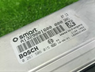 A1329001600 Блок управления двигателем Smart Fortwo 2 Арт 2-919560, вид 2