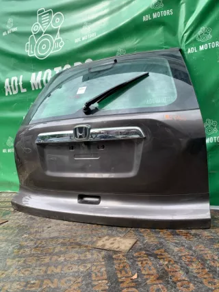 68100SWWE00ZZ Крышка багажника (дверь 3-5) Honda CR-V 3 Арт 2-919675, вид 4