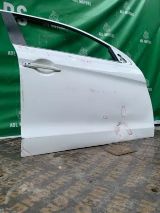 5730A977 Дверь передняя правая Mitsubishi ASX Арт 2-919840, вид 4