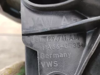 03L129711AN Коллектор впускной Volkswagen Tiguan 1 Арт 2-920037, вид 9