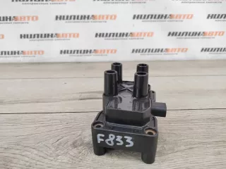 1459278 Катушка зажигания Ford Focus 2 restailing 1.6л Арт 2-920081, вид 2
