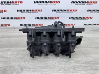 555644933 Коллектор впускной Opel Astra L Арт 2-920105