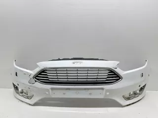 1924390 Бампер передний Ford Focus 3 restailing Арт 2-920128, вид 1