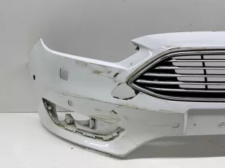 1924390 Бампер передний Ford Focus 3 restailing Арт 2-920128, вид 2