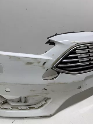 1924390 Бампер передний Ford Focus 3 restailing Арт 2-920128, вид 4