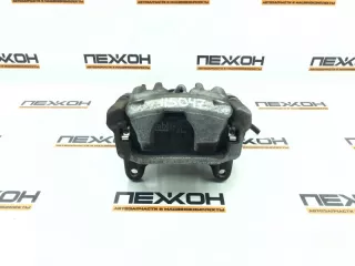 80A615403A Суппорт тормозной Audi Q5 2 Арт 2-920276, вид 1
