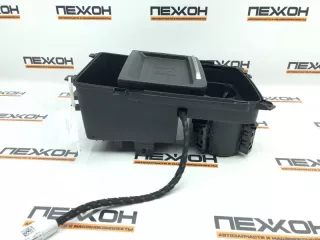 80A035502 Беспроводное зарядное устройство Audi Q5 2 Арт 2-920285, вид 5