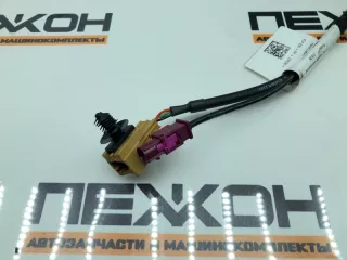 80A035502 Беспроводное зарядное устройство Audi Q5 2 Арт 2-920285, вид 6