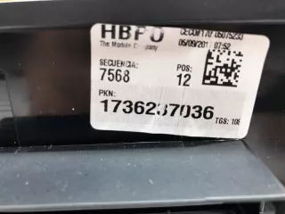 80A035502 Беспроводное зарядное устройство Audi Q5 2 Арт 2-920285, вид 10