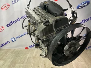 LL8 Двигатель Chevrolet TrailBlazer 1 Арт 2-920311, вид 2