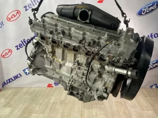 LL8 Двигатель Chevrolet TrailBlazer 1 Арт 2-920311, вид 3