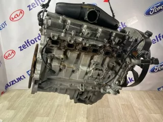 LL8 Двигатель Chevrolet TrailBlazer 1 Арт 2-920311, вид 4